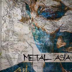 Exile (JOR) : Metal Asia